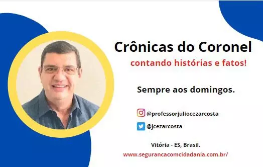 O prefeito confessou…